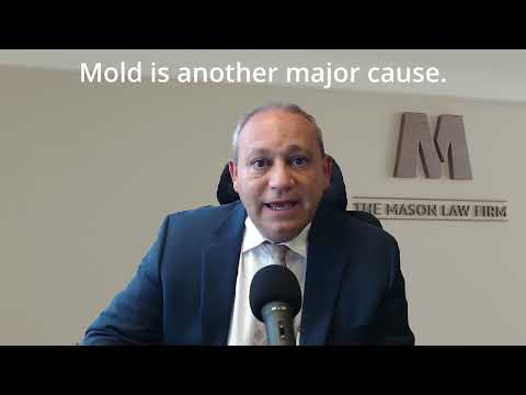 Food poisoning in Los Angeles - causes, symptoms, and your legal rights.