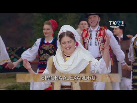 Simona Alexandru - Mă, Gheorghe, cu cal bălan