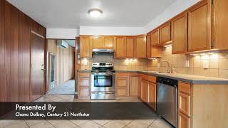 2206 N Saratoga St Branded