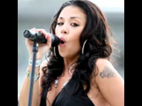 Mutya Buena - Paperbag (Album)