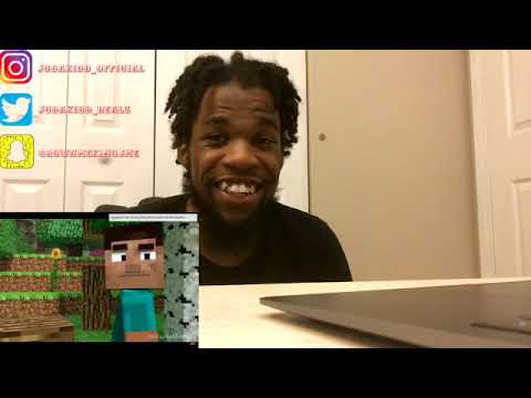 ANNOYING VILLAGERS 23 (REACTION) *THIS IS CRAZY!!*