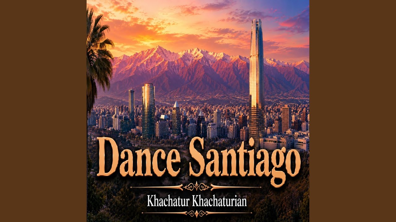 Dance Santiago
