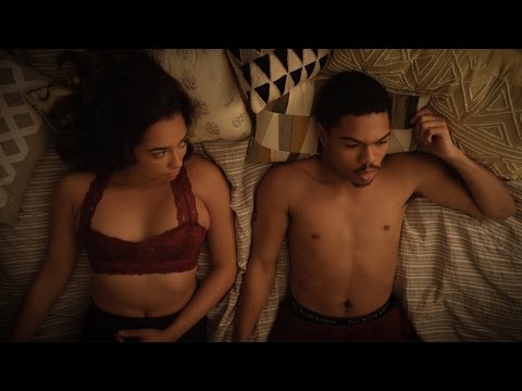 Broad Shoulders (Official Short Film 2017)