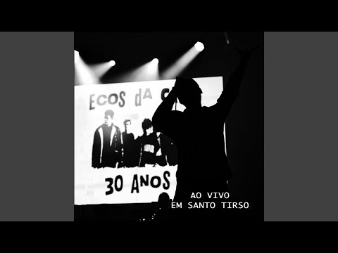 Espírito Livre (Ao Vivo)
