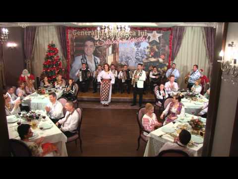 Ancuta Flesariu si Florin Ionas-Generalul - Dintr-o mie bade eu te recunosc HD