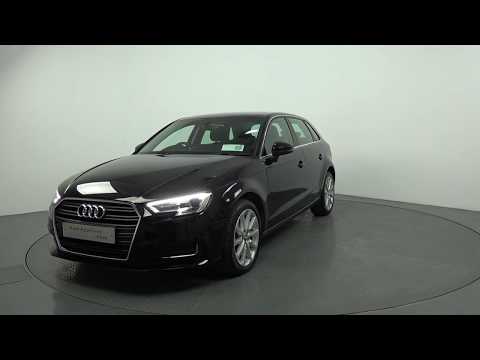 CMG AUDI BALLINA:171D22434 Audi A3 Sportback 1.6TDI SE 110BHP