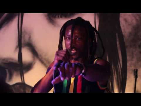 Badou Boy  Jantèn b - Live Design Maker