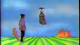 Sesame Street - Alphaquest: F