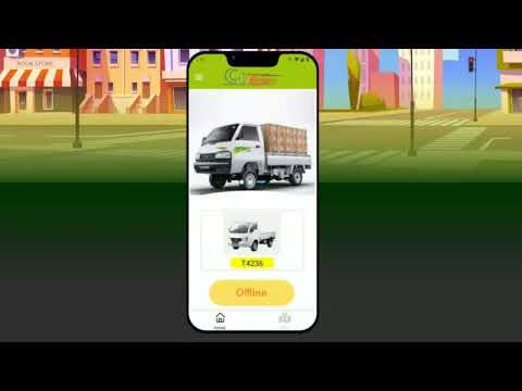 cityriders-driver