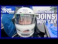 Jess Hooker: Future IndyCar Driver?