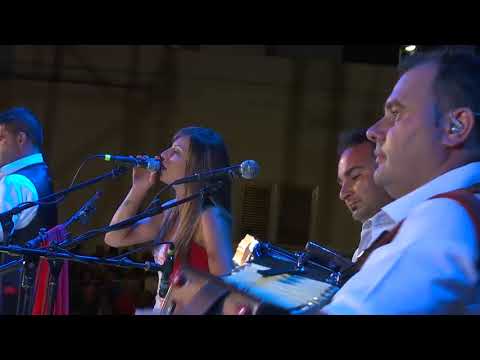 Pizzica di Galatone - I Calanti