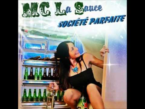 MC La Sauce - Jonentends Rien