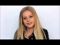 JESC 2014 (Sweden) : Julia Kedhammar - Du är ...