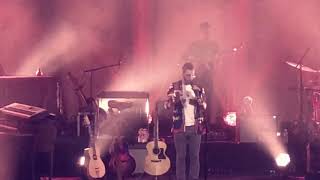 Amos Lee - Jesus - Live @ Sacramento Crest Theater