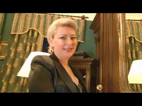 DENISA Sarboaica  O stea de ar cadea