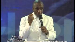David Ibiyeomie - 5 Nights of Glory  Episode 7