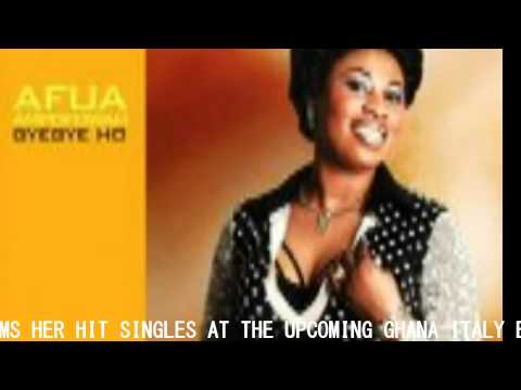 AFIA AMPOFOWAA- GYE GYE HO