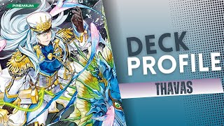 In-depth Thavas Premium Deck Profile