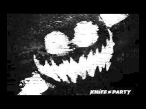 Knife Party vs Zedd - Clarity & Lrad - Avion Mashup