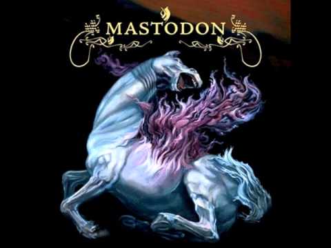 Mastodon - Crusher Destroyer