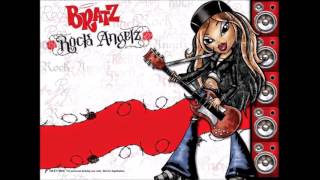 Bratz: Rock Angelz (Jade) - So What
