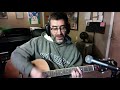 Cronulla Breakdown (Pernice Brothers cover)