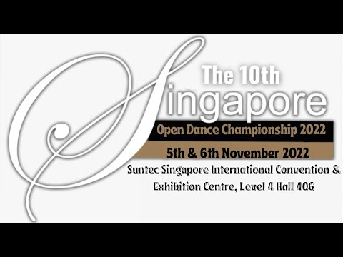 SODC 2022 - Pro-Am Showcase by Regina Wong & Victor Da Silva
