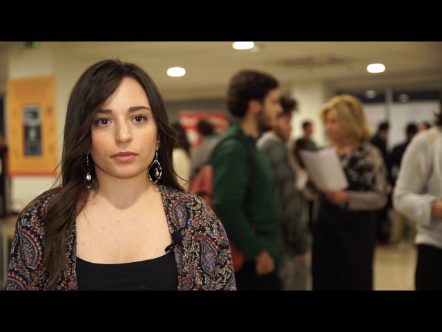 Athens University of Economics and Business video #1