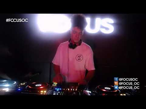 Focus presents: Billy Kenny (Open to Close) P2