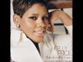 Kelly Price - What a Friend [Feat. Richard Smallwood]