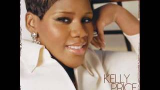 Kelly Price - What a Friend [Feat. Richard Smallwood]