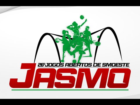 Jasmo 2025- Final Futsal Feminino e Masculino