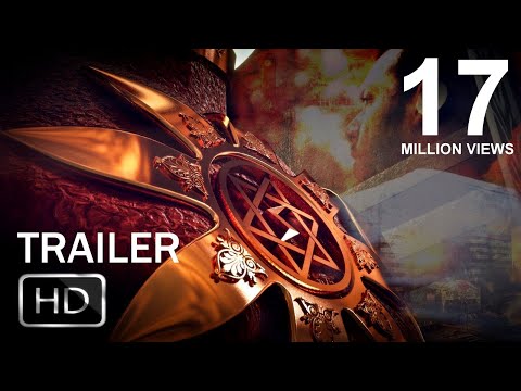 Ankit Vatsa Shaktimaan is Back - First Indian Superhero | Trailer | 2017