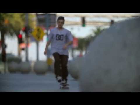 Thrasher Magazine - Carlos Iqui Does It