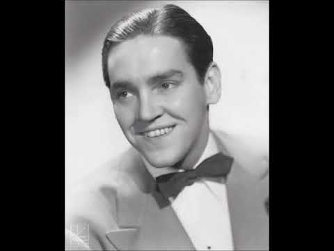 Tommy Ryan with Sammy Kaye and His Orchestra – Moments Like This, 1938