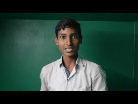Omkar arali audition video 
