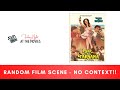 Random Scene No Context Pyar Ka Taraana Dev Anand Manu Gargi
