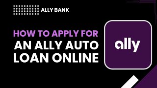 How to View Ally Auto Loan Statement & Payment Options (Step-by-Step Guide)