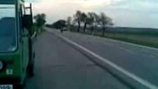 preview picture of video 'yamaha  r6  01´ wheelie 2'