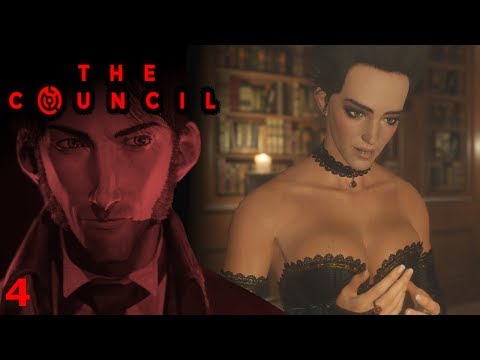 The Council - Duchess Revealed - Part 4