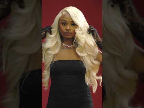 Brand hair video for Nisha