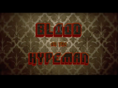 Natia- Blood on the Hypeman