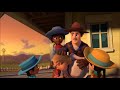 Let S Go Luna Promo TheCartoonMan12 Style
