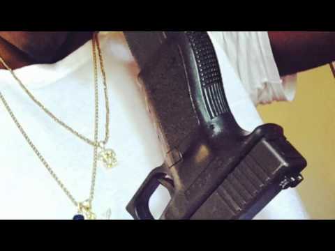 Yungg Spill ft. Mello Ollem "Dolla" Prod By. RICANDTHADEUS