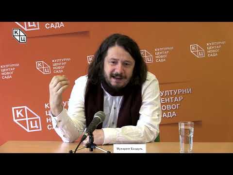 Muharem Bazdulj - „Vladimir Dedijer: Prilozi za biografiju“