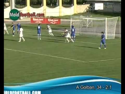 Milsami-Ursidos - Academia UTM 3-2 (2011)
