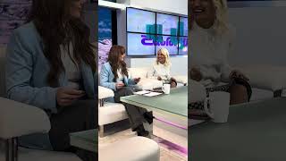 «Առավոտը Շանթում» միշտ ուրախ է 🫣😁