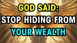 Chosen One: Money Is Already Looking for You — But It Can’t Recognize You Yet