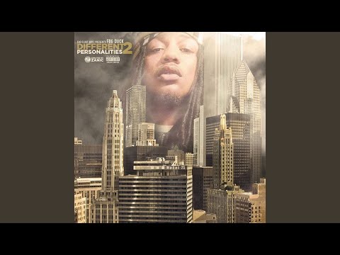 Fuckery (feat. Mikey Dollaz)