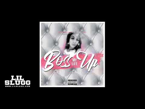 LulaBaybee - Boss My Life Up ft ININ (Audio MP3)